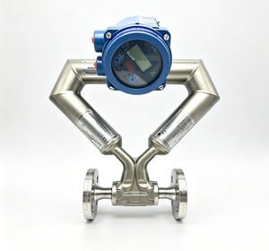 Medidor de Flujo Másico Coriolis Serie F Motion F025 F050 F100 F200 F300 - Product Image 6