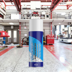 Tahribatsız test hızlı penetrasyon kusur dedektörü 400ml kontrast beyaz lake beyaz yoğunlaştırmak kontrast sprey - Product Image 4