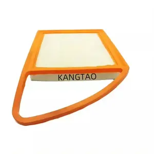 KANGTAO Hot Selling High Quality Auto Spare Parts Environmentally Friendly Air Filter 1444TV For PEUGEOT Car