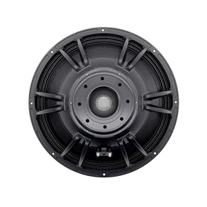 21 ''Neo Loa Siêu Trầm Hot Bán Loa Cho <span class=keywords><strong>PA</strong></span> Dòng Mảng Hệ Thống/Hoạt Động 3400W 21 Inch Loa Siêu Trầm Loa - Product Image 4