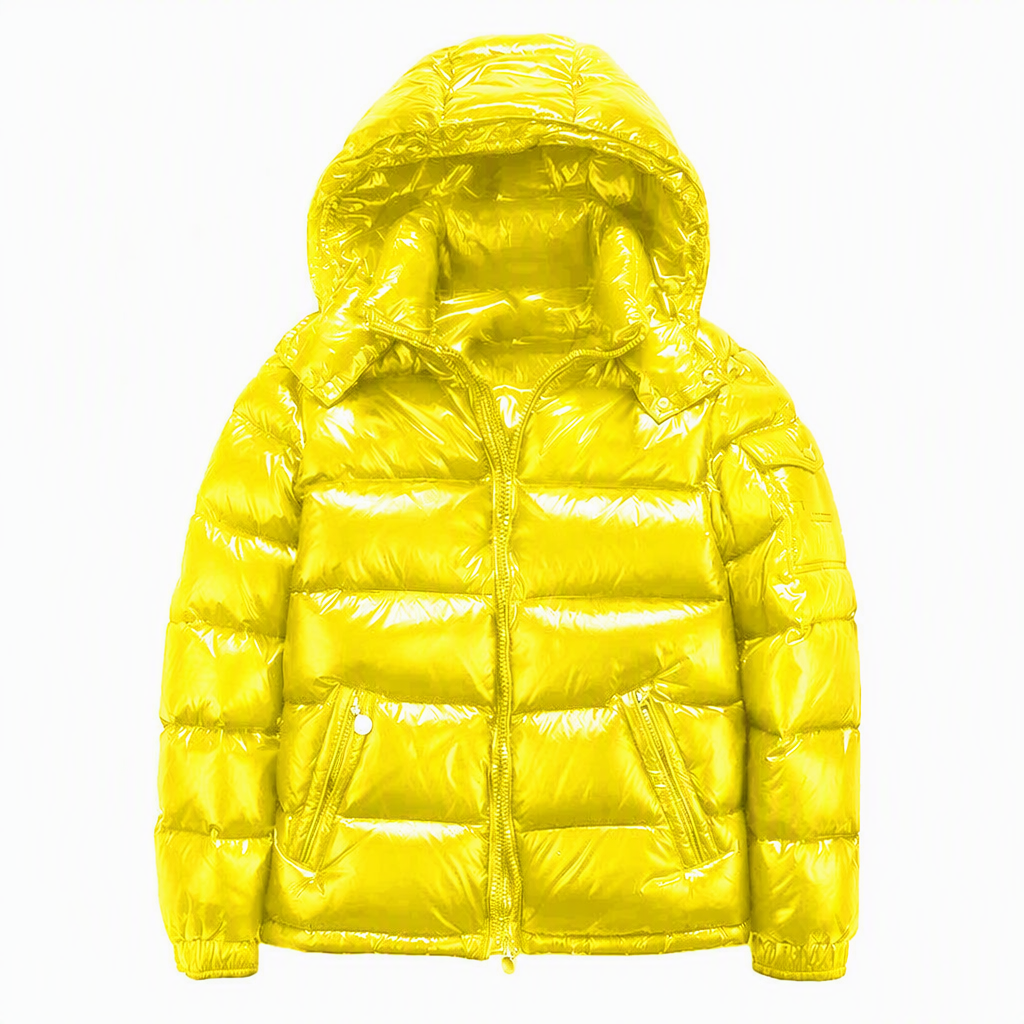Jaune