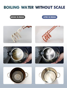 Vendite dirette della fabbrica all'ingrosso uso domestico portatile ricco di idrogeno depuratore d'acqua portatile acqua di idrogeno - Product Image 6