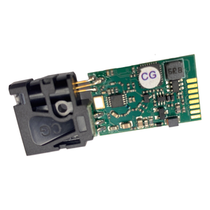 Sensor medidor de distância a laser industrial 40m, para carro de segurança - Product Image 2