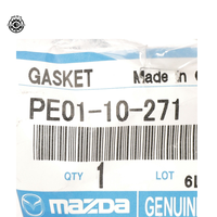 Junta de culata de motor de acero para Mazda 2 3, 2, 3, 1, 2, 2015,-2022, 1, 2, 2, 1, 2, 2, 2, 2, 2, 2, 3, 1, 2, 2, 2, 2, 2, 3, 2, 2, 2, 2, 2,