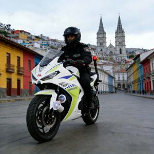 High Speed Electric Motorcycle 72v Powerful Lithium Electric Sportbike 135km/h Motos 2-Wheel 2000/3000/5000w Electric Dirt <strong>Bike</strong> - Product Image 2