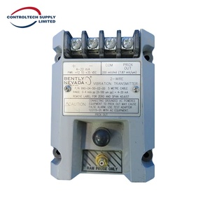 Nouveau système de machine industrielle Original Nevada 990-04-50-01-CN avec fonction de vibration, en stock - Product Image 4