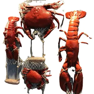 Wholesale crab decoration Available For Your Crafting Needs 