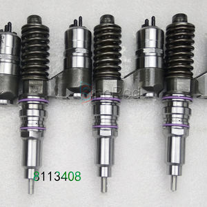 Strenge Standards Einspritz ventil 8113408 für Bosch-Motor für Volvo-Serie - Product Image 5