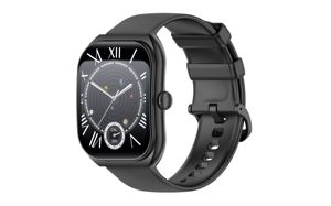 Reloj Inteligente DF Z172 de Moda para Hombre y Mujer, 2.01 Pulgadas, Resistente al Agua 1ATM, Monitor de Actividad Física, Relojes Inteligentes con Batería de 350mAh - Product Image 6