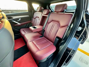 JETOUR X70 PRO Gasolina 1.6T FWD 5 puertas 5/7 plazas SUV Mediano Coche Usado - Product Image 6