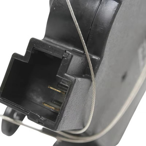 ตัวล็อคฝาถังน้ำมันฮุนได รุ่น 81590-2W000 สำหรับอะไหล่เปลี่ยนทดแทนโซนาต้า - Product Image 1