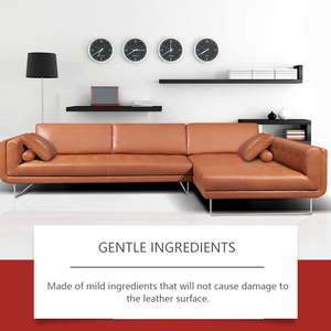 Crème <span class=keywords><strong>de</strong></span> polissage et <span class=keywords><strong>de</strong></span> nettoyage du <span class=keywords><strong>cuir</strong></span> Jakehoe, soin du <span class=keywords><strong>cuir</strong></span> pour meubles, polissage du <span class=keywords><strong>cuir</strong></span> des canapés, <span class=keywords><strong>entretien</strong></span> du <span class=keywords><strong>cuir</strong></span> des bottes et des chaussures - Product Image 3