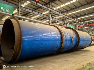 Línea de Granulación de Fertilizantes Orgánicos e Inorgánicos Automática ZHONGSHENGTIANQI, Máquina para Fabricar Fertilizantes NPK, 380V, Garantía de 12 Meses - Product Image 2