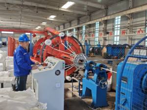 Câbles d'alimentation en cuivre isolés XLPE basse tension industriels 16mm 25mm <span class=keywords><strong>35mm</strong></span> 50mm 70mm 95mm 120mm Utilisation en construction YJV gainé PVC - Product Image 5