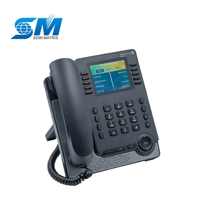ALE <span class=keywords><strong>SIP</strong></span> điện thoại DESKPHONE cần thiết phạm vi ALE-20 ALE-20h ALE-30h - Product Image 4