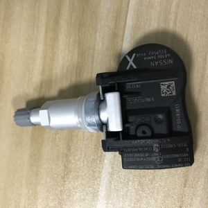 Q TPMS giám sát áp suất lốp hệ thống 407003an1b 407003an1a 40700-3an1b/40700-3an1a cho Nissan Infiniti infineon Thương hiệu Chip - Product Image 3