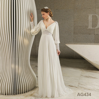 Robe de mariée ODM personnalisée pour la plage en tulle sexy Maxi pour femmes avec dos ouvert Oem Boho pour mariage