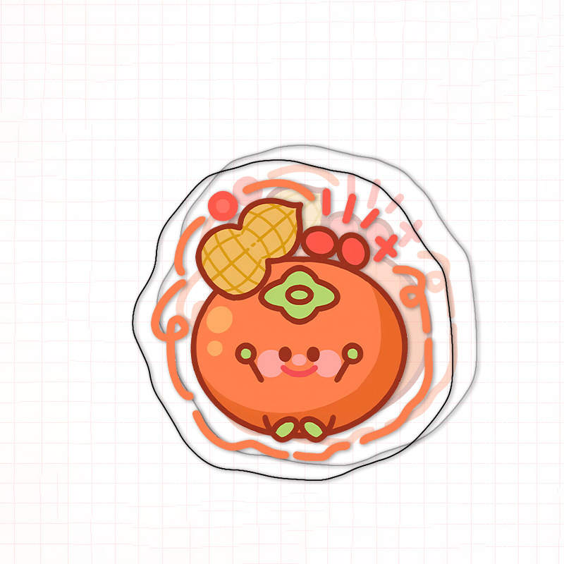 Persimmon