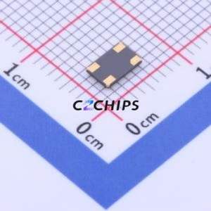 5TJ480000XYLBC Crystal (Passive) SMD5032-4P Crystal Oscillator SMD Crystal Oscillator 8MHz 10ppm 18pF - Product Image 2