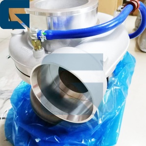 Turbocompresseur 426-3544 4263544 pour pièces de moteur B3G - Product Image 2