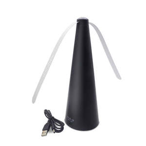 Ventilador Eléctrico Recargable USB para <span class=keywords><strong>Atrapar</strong></span> Moscas <span class=keywords><strong>de</strong></span> <span class=keywords><strong>la</strong></span> <span class=keywords><strong>Fruta</strong></span>, Repelente <span class=keywords><strong>de</strong></span> <span class=keywords><strong>Mosquitos</strong></span> para el Hogar, Control <span class=keywords><strong>de</strong></span> Plagas para Uso en Interiores, Verano - Product Image 1