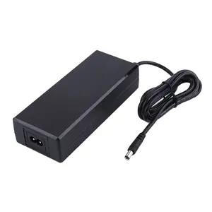 12v12.5a 150 W AC DC Adapter sạc 15v10a DC LED cung cấp điện Adapter 150 watt cung cấp điện