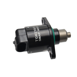 อุปกรณ์เสริมรถจักรยานยนต์วาล์วควบคุมอากาศ DX-T005 มอเตอร์ไซค์ไอเดิลมอเตอร์ไอเดิลสำหรับเบเนลลี เยลโลว์ดราก้อน 300 600 อุปกรณ์เสริม - Product Image 5