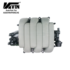 KVIN 06 e133210k nuovo collettore di aspirazione per A6D3 3.2 06E 133 210 K - Product Image 1