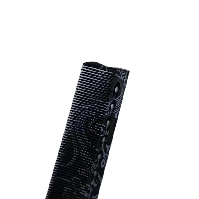 El cepillo de fábrica imprime peine personalizado barato y de alta calidad Venta caliente