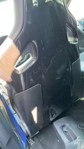 Sedili Sportivi YLD Personalizzati GTI/R per Golf <span class=keywords><strong>7</strong></span> 8 MK7 MK8 2014-2024, Sedili Sportivi ad Alte Prestazioni per Golf GTI/G8 - Product Image 2