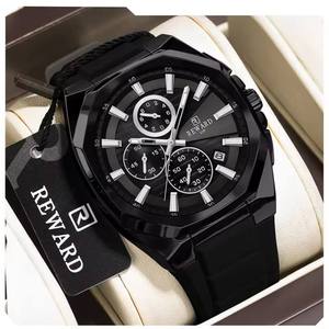 Nuevo Reloj Deportivo Multifuncional RD833152M de Moda, el Más Vendido para Hombre, Reloj de Cuarzo al por Mayor 2026 - Product Image 2