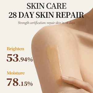 Huile de Coco Fractionnée 100% Naturelle Pressée à Froid, Huile Végétale Polyvalente pour Hydrater la Peau et les Cheveux - Product Image 4