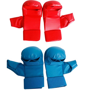 Guantes de Karate Arawaza Profesionales para Artes Marciales, Compra Ahora en Ali Baba, OEM - Product Image 3