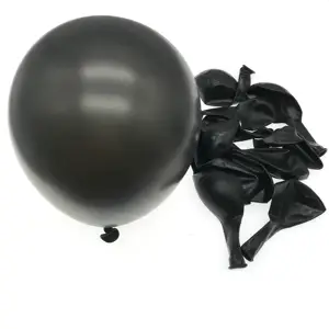 Wholesale 5/10/10/12 Inch High Quality Latex Balloons Manufacturers Bulk Balloons Latex For Birthday Wedding Decoration