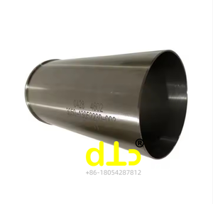 Chemise de cylindre Deutz D6D/E TCD2012 de haute qualité 04284602 pour engins de construction - Product Image 5