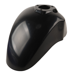 บังโคลนหน้า เหมาะสำหรับ Vespa <span class=keywords><strong>Sprint</strong></span> 125 150 <span class=keywords><strong>150cc</strong></span> บังโคลนหน้า แฟริ่งกันกระเด็น อะไหล่รถจักรยานยนต์ อุปกรณ์เสริมพลาสติก - Product Image 6