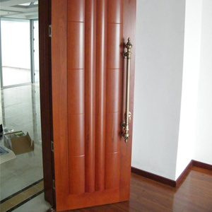 1 Pezzo Maniglia di Alta Qualità per Porta d'Ingresso di Villa Europea/Hotel, Maniglia per Porta in Vetro KTV/Hotel, Maniglie per Porte in Legno, Accessori per Mobili - Product Image 6