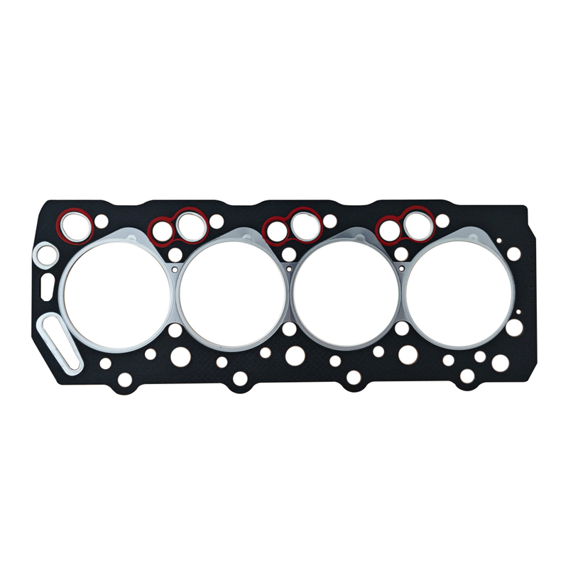 OEM Quality 4D56 Engine Cylinder Head