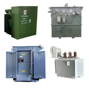 Tần số cao 1200kva 1250 KVA 1.25 MVA phân phối dầu giá máy biến áp - Product Image 1