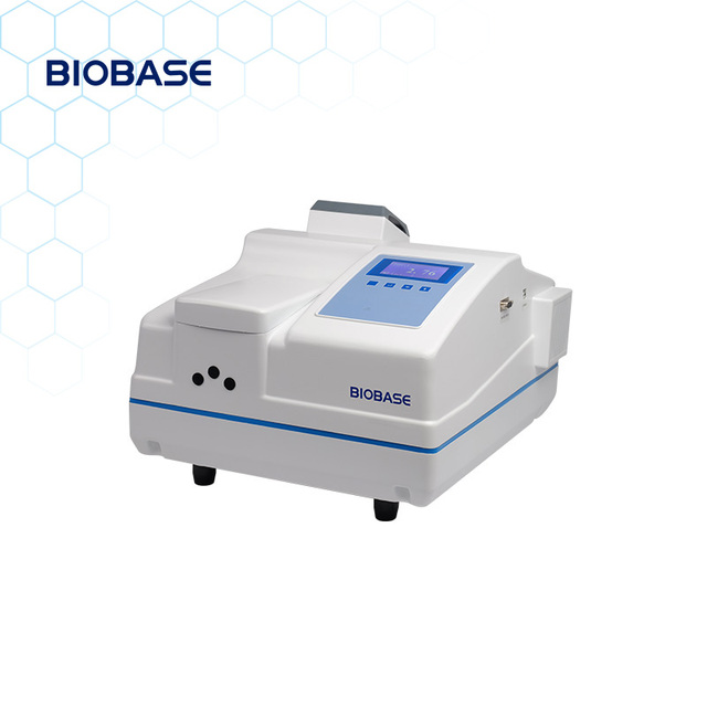 BIOBASE CHINA Y F96 Pro Fluorescence Spectrophotometer High Quality Spectrometers at Competitive Price for Lab