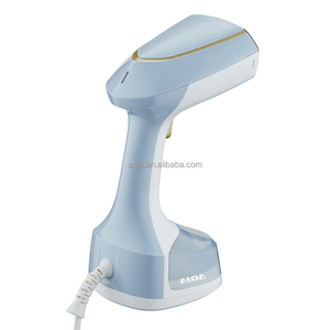 Fer à repasser électrique portatif innovant AOJA Household 2025 de 1500 W - <span class=keywords><strong>Compagnon</strong></span> de voyage portable pour des vêtements sans plis - Product Image 6