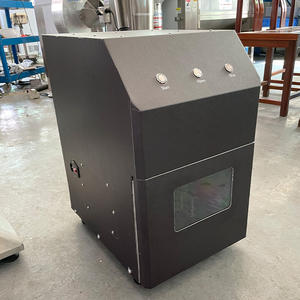 Young Coconut Top Opener Máquina de apertura de coco verde Máquina cortadora de coco - Product Image 4