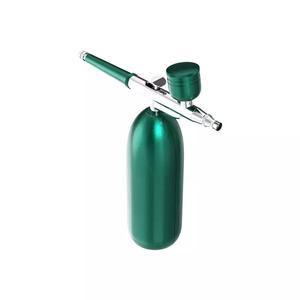 Nueva Pistola de Inyección de Oxígeno Portátil, Pistola Eléctrica de Pulverización Facial, Rociador de Agua y Oxígeno para Spa Facial - Product Image 4