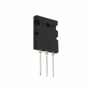 Components Electronic TO-264 Transistors IXTK33N50 In Stock - Product Image 1