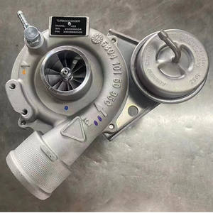 Iyi kaliteli turboşarj K03 A4 1.8T Pasat B5 için OEM #53039880029 5303-988-0029 058145703J pas33jx OEM 145703jv 0583n 3n - Product Image 2