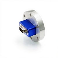 Conectores Herméticos J36A-62 para Sellado de Diversos Tipos de Conexiones, Personalización Según Planos, Muestras Incluidas, Garantía de por Vida