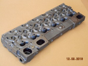 Piston de moteur C32 4928348 280kg - Product Image 6