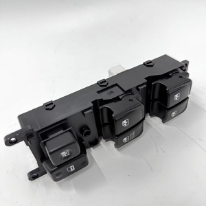 Q Linker Voorste Glazen Lifter Schakelaar 93570-3k000 93570-0r000 Voor Hyundai Sonata <span class=keywords><strong>Power</strong></span> <span class=keywords><strong>Window</strong></span> Knop 935703k000 935700r000 - Product Image 4