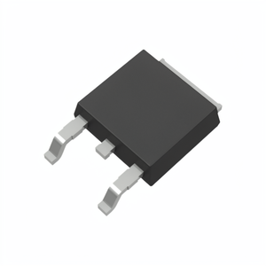 Transistores 2SAR572D3FRATL TO-252-3, DPAK, SC-63 Comprar en Línea Componentes Electrónicos BOM IC en Stock - Product Image 1
