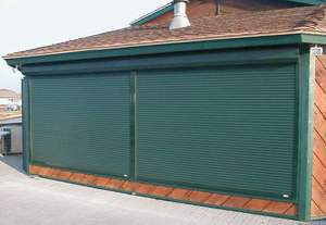 2024 persianas enrollables <span class=keywords><strong>de</strong></span> policarbonato cocina <span class=keywords><strong>aislada</strong></span> aluminio automático puertas enrollables <span class=keywords><strong>de</strong></span> Metal Manual puerta <span class=keywords><strong>de</strong></span> garaje casa seguridad - Product Image 5